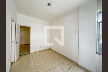 Quarto de apartamento à venda com 2 quartos, 55m² em Flamengo, Rio de Janeiro