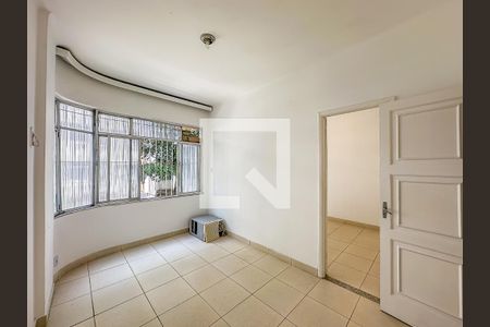 Quarto 2 de apartamento à venda com 2 quartos, 55m² em Flamengo, Rio de Janeiro