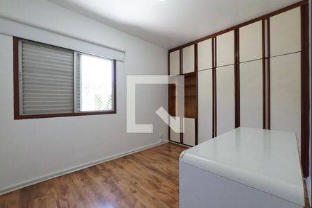 Quarto 2 de apartamento para alugar com 3 quartos, 102m² em Vila Mariana, São Paulo