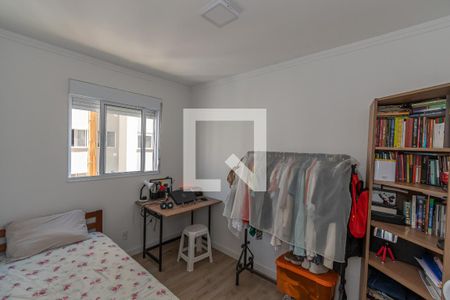 Quarto de apartamento para alugar com 2 quartos, 56m² em Jardim Sao Sebastiao, Hortolândia