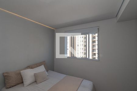 Suite de apartamento para alugar com 2 quartos, 56m² em Jardim Sao Sebastiao, Hortolândia