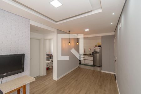 Apartamento para alugar com 2 quartos, 56m² em Jardim Sao Sebastiao, Hortolândia