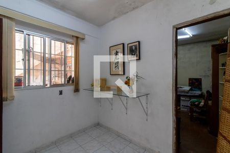Suíte 4 de casa à venda com 4 quartos, 125m² em Jardim Flor da Montanha, Guarulhos