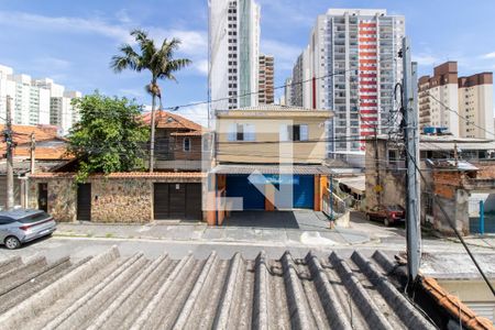 Vista da Suíte de casa à venda com 4 quartos, 125m² em Jardim Flor da Montanha, Guarulhos