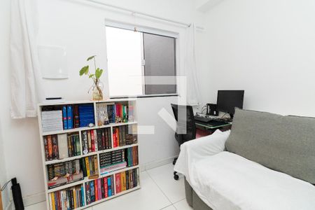 Sala de apartamento à venda com 2 quartos, 47m² em Vila Guilhermina, São Paulo