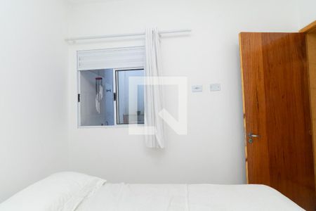 Quarto 1 de apartamento à venda com 2 quartos, 47m² em Vila Guilhermina, São Paulo