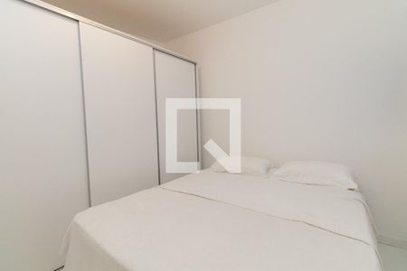 Quarto 1 de apartamento à venda com 2 quartos, 47m² em Vila Guilhermina, São Paulo