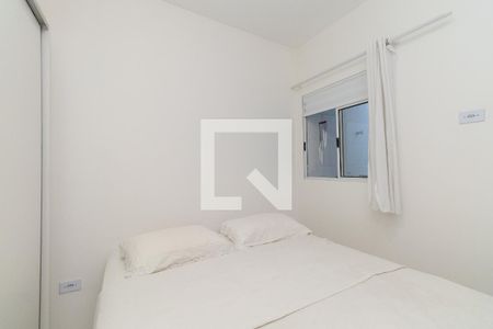 Quarto 1 de apartamento à venda com 2 quartos, 47m² em Vila Guilhermina, São Paulo
