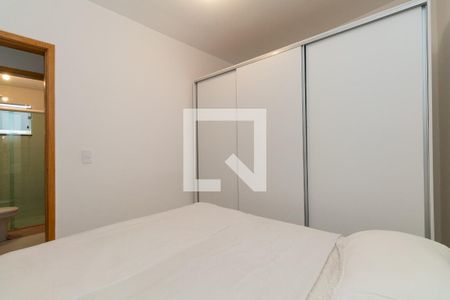 Quarto 1 de apartamento à venda com 2 quartos, 47m² em Vila Guilhermina, São Paulo