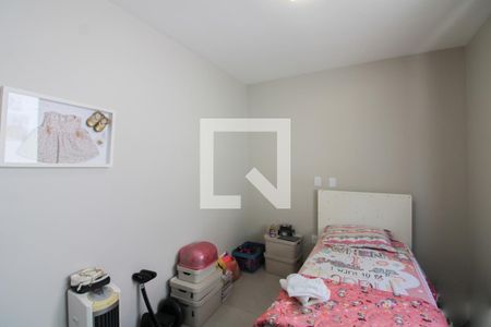 Suíte 3 de casa à venda com 3 quartos, 192m² em Trevo, Belo Horizonte