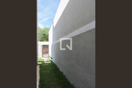 Corredor de casa à venda com 3 quartos, 192m² em Trevo, Belo Horizonte