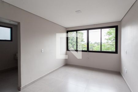 Suíte 1 de casa à venda com 3 quartos, 192m² em Trevo, Belo Horizonte