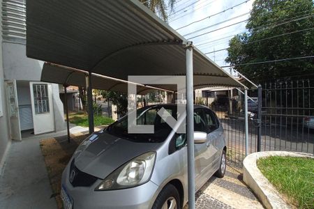 Garagem de apartamento à venda com 3 quartos, 76m² em Jardim Baroneza, Campinas