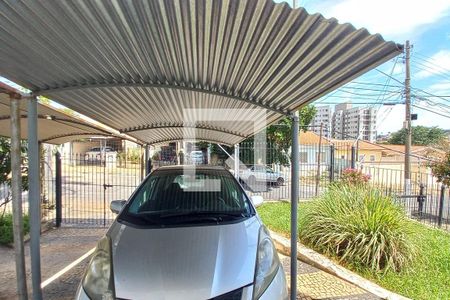 Vista do Quarto 3 de apartamento à venda com 3 quartos, 76m² em Jardim Baroneza, Campinas