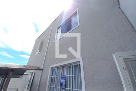 Fachada do Prédio de apartamento à venda com 3 quartos, 76m² em Jardim Baroneza, Campinas