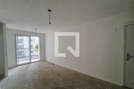 Sala de apartamento à venda com 2 quartos, 55m² em Liberdade, São Paulo