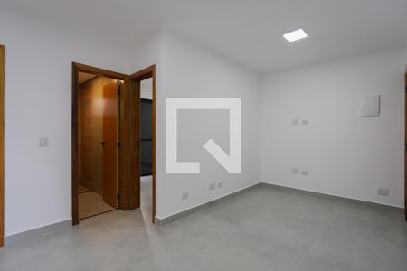 Sala de apartamento para alugar com 2 quartos, 51m² em Carandiru, São Paulo