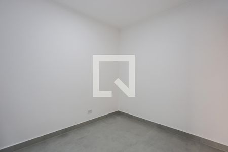 Quarto 1 de apartamento para alugar com 2 quartos, 51m² em Carandiru, São Paulo