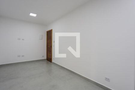 Sala de apartamento para alugar com 2 quartos, 51m² em Carandiru, São Paulo