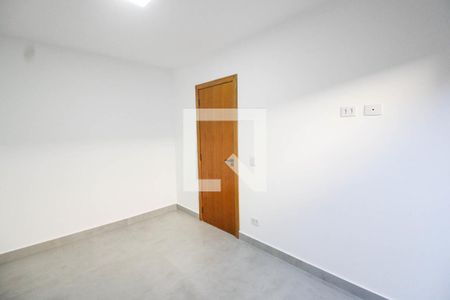 Quarto de apartamento para alugar com 1 quarto, 37m² em Carandiru, São Paulo