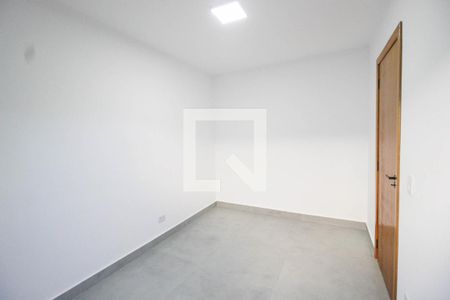 Quarto de apartamento para alugar com 1 quarto, 37m² em Carandiru, São Paulo