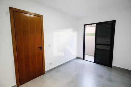 Quarto de apartamento para alugar com 1 quarto, 37m² em Carandiru, São Paulo
