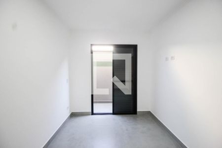 Quarto de apartamento para alugar com 1 quarto, 37m² em Carandiru, São Paulo
