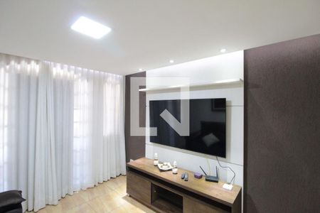 Sala de casa à venda com 2 quartos, 360m² em Luar da Pampulha (justinópolis), Belo Horizonte
