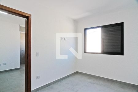 Quarto de apartamento para alugar com 1 quarto, 32m² em Carandiru, São Paulo