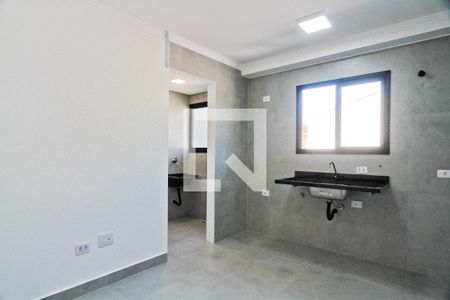 Apartamento para alugar com 1 quarto, 32m² em Carandiru, São Paulo