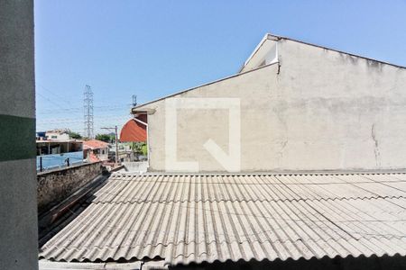 Vista de apartamento para alugar com 1 quarto, 32m² em Carandiru, São Paulo
