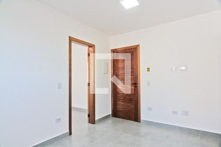 Sala de apartamento para alugar com 1 quarto, 32m² em Carandiru, São Paulo