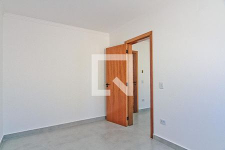 Quarto de apartamento para alugar com 1 quarto, 32m² em Carandiru, São Paulo
