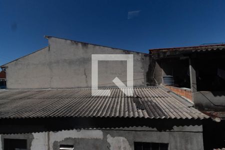 Vista de apartamento para alugar com 1 quarto, 32m² em Carandiru, São Paulo