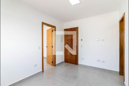 Sala de apartamento para alugar com 1 quarto, 32m² em Carandiru, São Paulo