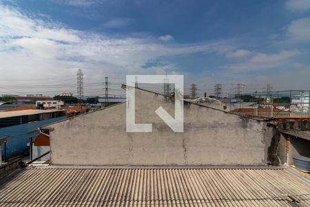 Quarto - Vista de apartamento para alugar com 1 quarto, 32m² em Carandiru, São Paulo