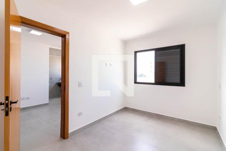 Quarto de apartamento para alugar com 1 quarto, 32m² em Carandiru, São Paulo
