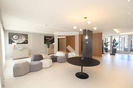 Área Comum de apartamento à venda com 2 quartos, 106m² em Vila Ester (zona Norte), São Paulo