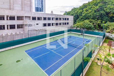 Quadra de apartamento à venda com 2 quartos, 93m² em Várzea da Barra Funda, São Paulo