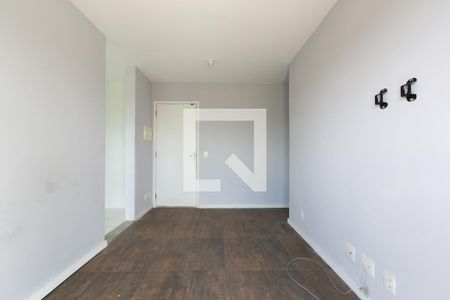 Sala de apartamento para alugar com 2 quartos, 48m² em Parque Dom Joao Neri, São Paulo
