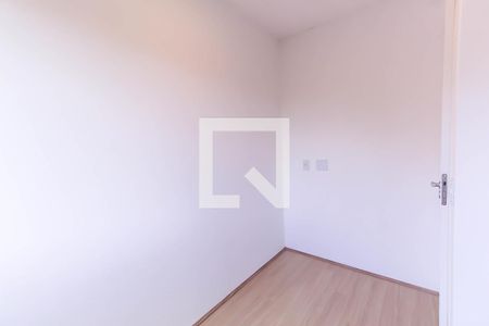 Quarto 1 de apartamento para alugar com 2 quartos, 40m² em Mooca, São Paulo