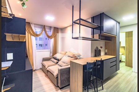 Apartamento para alugar em Chácara Inglesa