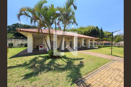 Área comum de apartamento à venda com 3 quartos, 68m² em Jardim Shangai, Jundiaí