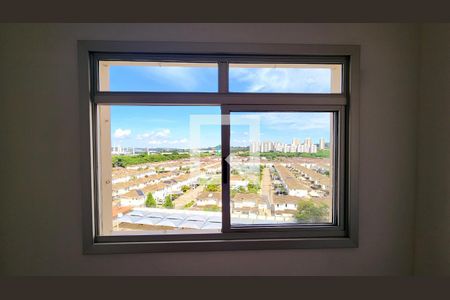 Vista da Sala de apartamento à venda com 3 quartos, 68m² em Jardim Shangai, Jundiaí