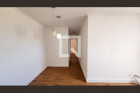 Sala de apartamento à venda com 3 quartos, 68m² em Jardim Shangai, Jundiaí