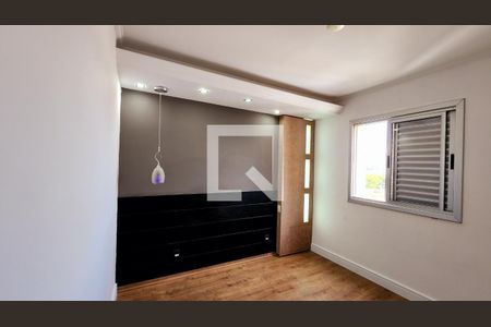 Quarto 1 de apartamento à venda com 3 quartos, 68m² em Jardim Shangai, Jundiaí