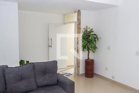 Sala de casa à venda com 6 quartos, 560m² em Jardim Los Angeles, São Paulo