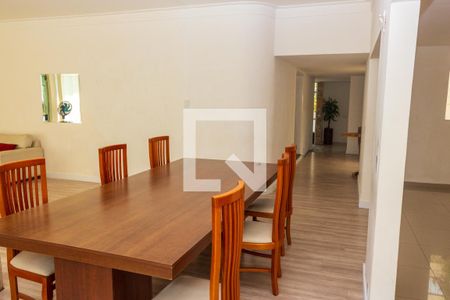 Sala de Jantar de casa à venda com 6 quartos, 560m² em Jardim Los Angeles, São Paulo