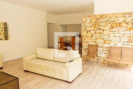 Sala de TV de casa à venda com 6 quartos, 560m² em Jardim Los Angeles, São Paulo