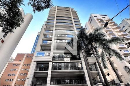 Apartamento à venda com 4 quartos, 368m² em Jardim Paulista, São Paulo